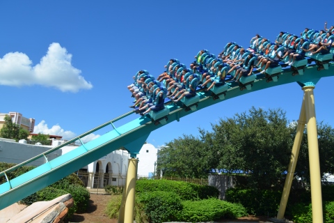 Sea World - Planettour