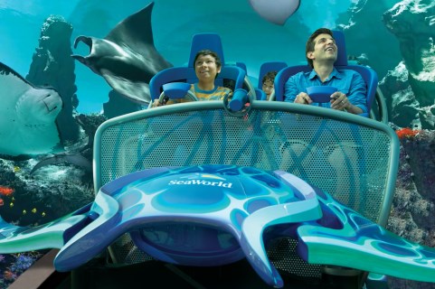 Sea World - Planettour