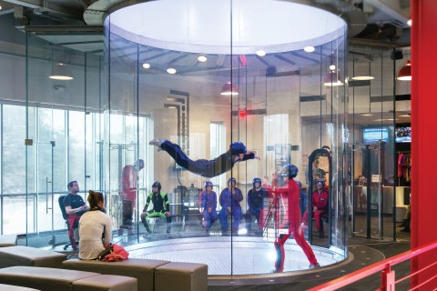 Ifly - Planettour