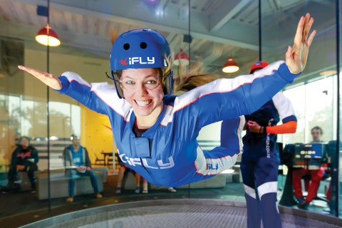 Ifly - Planettour