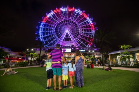 OrlandoEye - Planettour