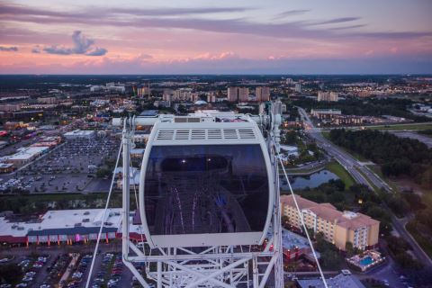 OrlandoEye - Planettour