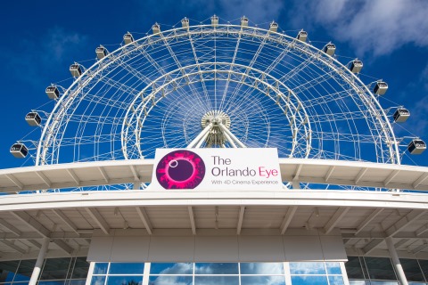 OrlandoEye - Planettour