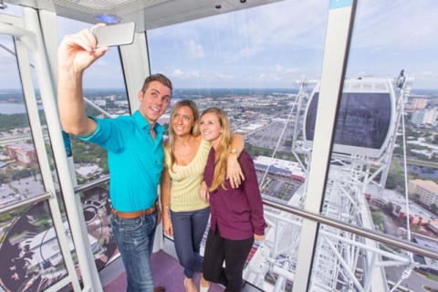 OrlandoEye - Planettour